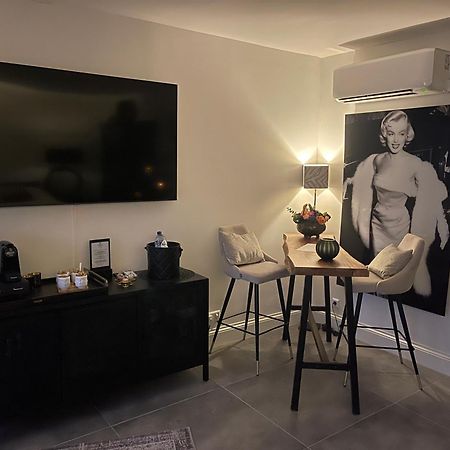 B&B Bubbles&Bites Oostvoorne Eksteriør bilde