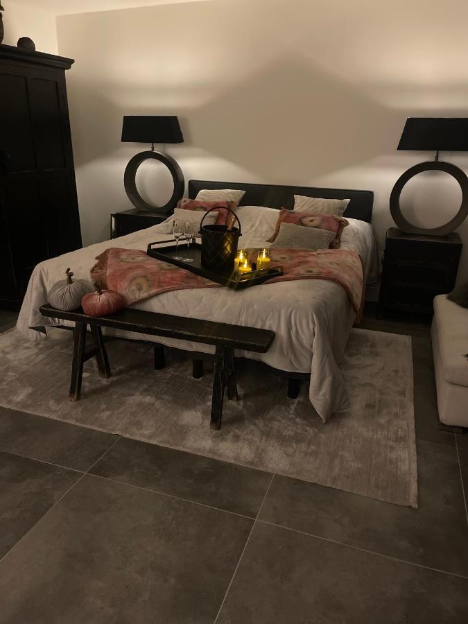 B&B Bubbles&Bites Oostvoorne Eksteriør bilde