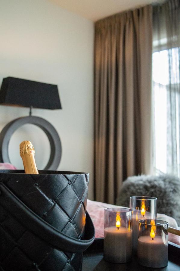 B&B Bubbles&Bites Oostvoorne Eksteriør bilde