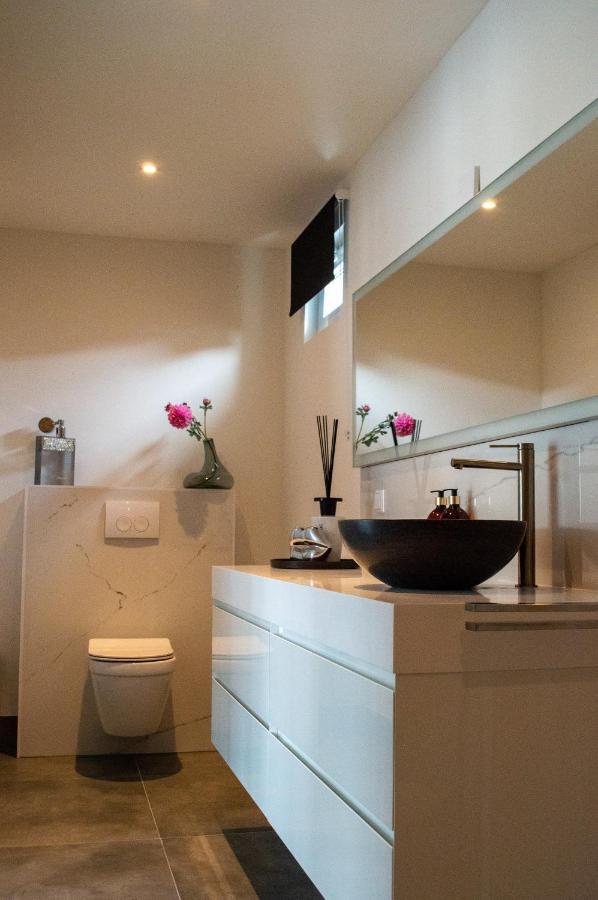 B&B Bubbles&Bites Oostvoorne Eksteriør bilde