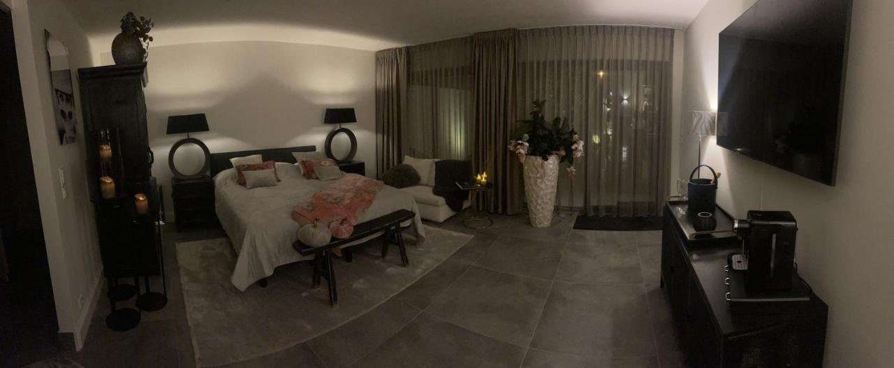B&B Bubbles&Bites Oostvoorne Eksteriør bilde