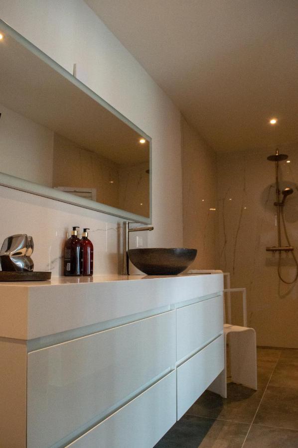 B&B Bubbles&Bites Oostvoorne Eksteriør bilde