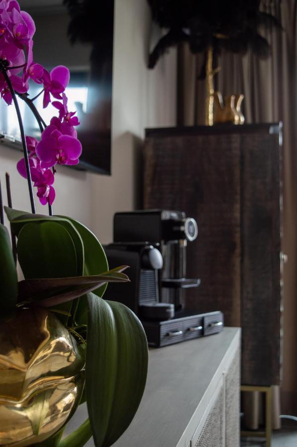 B&B Bubbles&Bites Oostvoorne Eksteriør bilde