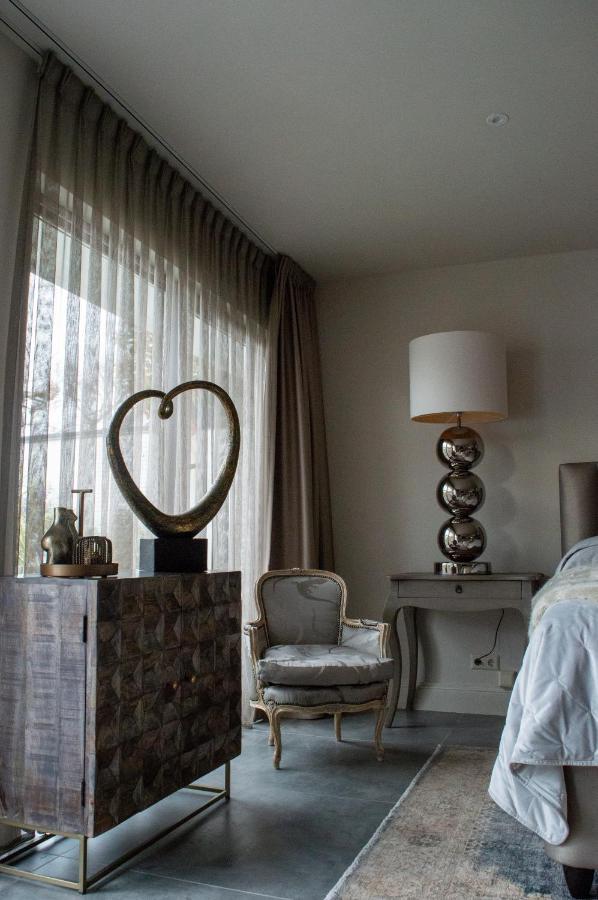 B&B Bubbles&Bites Oostvoorne Eksteriør bilde