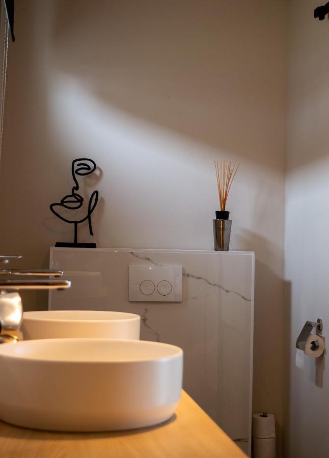 B&B Bubbles&Bites Oostvoorne Eksteriør bilde