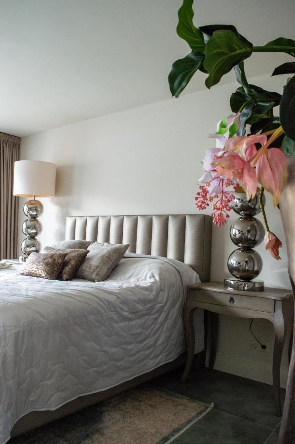 B&B Bubbles&Bites Oostvoorne Eksteriør bilde