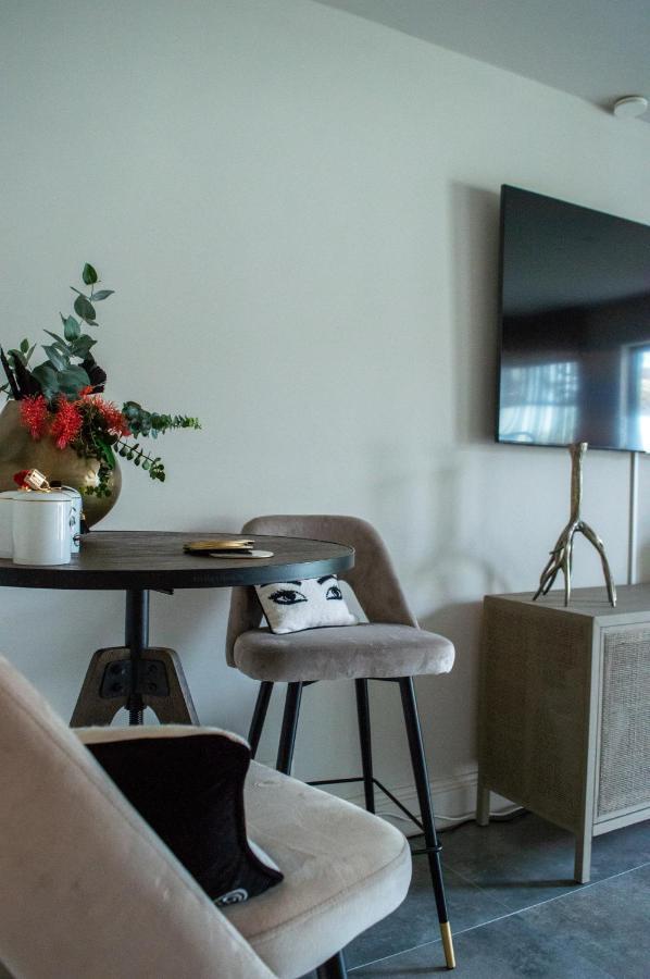 B&B Bubbles&Bites Oostvoorne Eksteriør bilde