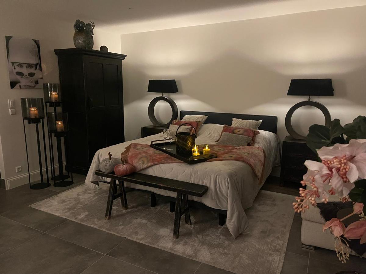 B&B Bubbles&Bites Oostvoorne Eksteriør bilde