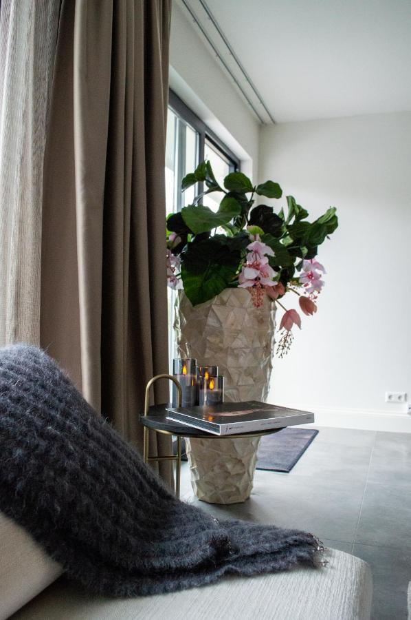 B&B Bubbles&Bites Oostvoorne Eksteriør bilde