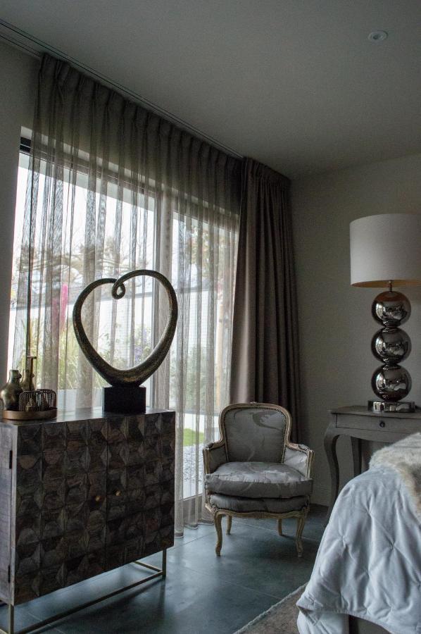 B&B Bubbles&Bites Oostvoorne Eksteriør bilde